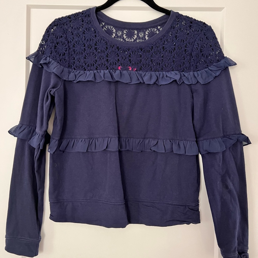 Lilly Pulitzer Sweatshirt